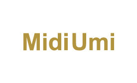 「MidiUmi」 POP UP STORE
