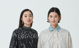 「marble SUD」 POP UP STORE開催