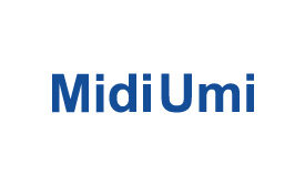 「MidiUmi」 POP UP STORE