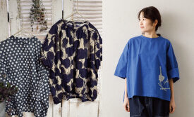 ファッションブランド「pas a pas」 POP UP STORE
