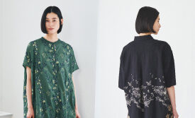 「marble SUD」 POP UP STORE開催