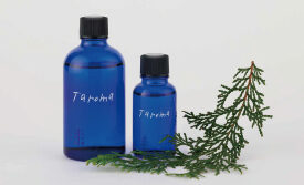 「Taroma/タロマ」POPUP STORE＆頭皮ケアワークショップ