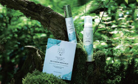 オーストラリア発のスキンケアブランド『SNOW FOX SKINCARE』POP UP STORE