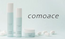 お疲れ肌にシルクのうるおい 『comoace』無料体感会