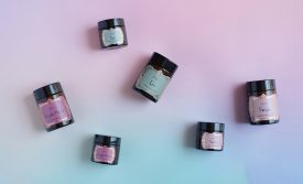 ラグジュアリーなナチュラルスキンケア「CAMYU」POP UP STORE