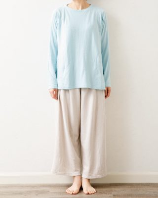 「ao(アオ)」ルームウェア POP UP STORE