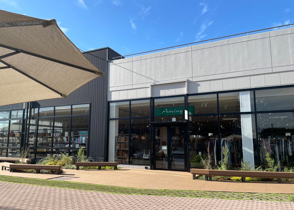アミング伊勢崎店